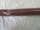 GRADE II BROWNING “SHORT STROKE” LEVER ACTION 22 SHORT, LONG & LR RIFLE - 16 of 22