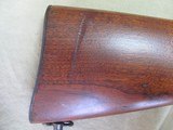 SAVAGE LEVER ACTION MODEL 99 300 SAVAGE CALIBER RIFLE MANUFACTURED IN 1954 - 9 of 25