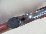 SAVAGE LEVER ACTION MODEL 99 300 SAVAGE CALIBER RIFLE MANUFACTURED IN 1954 - 19 of 25