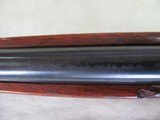 SAVAGE LEVER ACTION MODEL 99 300 SAVAGE CALIBER RIFLE MANUFACTURED IN 1954 - 23 of 25