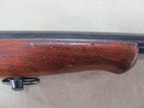 SAVAGE LEVER ACTION MODEL 99 300 SAVAGE CALIBER RIFLE MANUFACTURED IN 1954 - 3 of 25