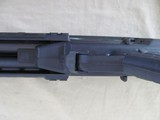 Standard Manufacturing DP-12 Double Barrel BullPup 12ga Pump Shotgun - 7 of 17