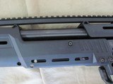 Standard Manufacturing DP-12 Double Barrel BullPup 12ga Pump Shotgun - 13 of 17