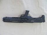 Standard Manufacturing DP-12 Double Barrel BullPup 12ga Pump Shotgun - 1 of 17