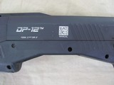 Standard Manufacturing DP-12 Double Barrel BullPup 12ga Pump Shotgun - 11 of 17