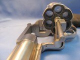 “1982” RUGER REDHAWK 44 MAGNUM DOUBLE ACTION STAINLESS STEEL WITH BOX AND ERA CORRECT PACHMYER GRIPS - 21 of 22