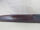 OLD HARRINGTON & RICHARDSON 12GA SINGLE SHOT SHOTGUN H&R - 4 of 23