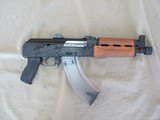 CAI PAP M92PV 7.62X39 AK47 SEMI AUTO ZASTAVA SERBIAN PISTOL - 1 of 13