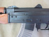 CAI PAP M92PV 7.62X39 AK47 SEMI AUTO ZASTAVA SERBIAN PISTOL - 7 of 13