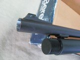 UNFIRED BERETTA 12GA SEMI AUTO MODEL 1201FP LAW ENFORCEMENT RIOT GUN - 13 of 16