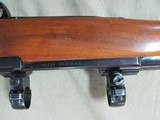 1988 RUGER M77 7MM REMINGTON MAGNUM CALIBER BOLT ACTION REPEATER WITH ORIGINAL RED BUTT PAD - 11 of 21