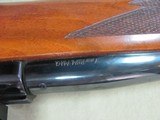 1988 RUGER M77 7MM REMINGTON MAGNUM CALIBER BOLT ACTION REPEATER WITH ORIGINAL RED BUTT PAD - 12 of 21