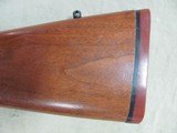1988 RUGER M77 7MM REMINGTON MAGNUM CALIBER BOLT ACTION REPEATER WITH ORIGINAL RED BUTT PAD - 7 of 21