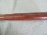 1988 RUGER M77 7MM REMINGTON MAGNUM CALIBER BOLT ACTION REPEATER WITH ORIGINAL RED BUTT PAD - 15 of 21