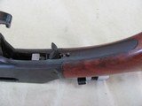 RARE 1959 J.C. HIGGINS MODEL 45 LEVER ACTION 30-30 CALIBER CARBINE MADE BY MARLIN - 15 of 22