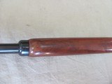 RARE 1959 J.C. HIGGINS MODEL 45 LEVER ACTION 30-30 CALIBER CARBINE MADE BY MARLIN - 17 of 22