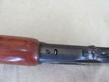 RARE 1959 J.C. HIGGINS MODEL 45 LEVER ACTION 30-30 CALIBER CARBINE MADE BY MARLIN - 16 of 22