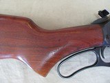 RARE 1959 J.C. HIGGINS MODEL 45 LEVER ACTION 30-30 CALIBER CARBINE MADE BY MARLIN - 6 of 22