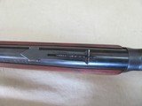 RARE 1959 J.C. HIGGINS MODEL 45 LEVER ACTION 30-30 CALIBER CARBINE MADE BY MARLIN - 20 of 22