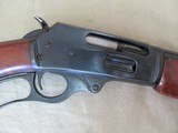 RARE 1959 J.C. HIGGINS MODEL 45 LEVER ACTION 30-30 CALIBER CARBINE MADE BY MARLIN - 5 of 22