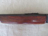 RARE 1959 J.C. HIGGINS MODEL 45 LEVER ACTION 30-30 CALIBER CARBINE MADE BY MARLIN - 12 of 22