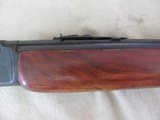 RARE 1959 J.C. HIGGINS MODEL 45 LEVER ACTION 30-30 CALIBER CARBINE MADE BY MARLIN - 4 of 22