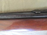 RARE 1959 J.C. HIGGINS MODEL 45 LEVER ACTION 30-30 CALIBER CARBINE MADE BY MARLIN - 13 of 22