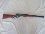 RARE 1959 J.C. HIGGINS MODEL 45 LEVER ACTION 30-30 CALIBER CARBINE MADE BY MARLIN - 1 of 22