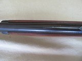RARE 1959 J.C. HIGGINS MODEL 45 LEVER ACTION 30-30 CALIBER CARBINE MADE BY MARLIN - 21 of 22