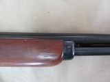 RARE 1959 J.C. HIGGINS MODEL 45 LEVER ACTION 30-30 CALIBER CARBINE MADE BY MARLIN - 3 of 22