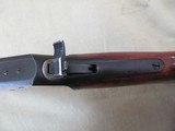 RARE 1959 J.C. HIGGINS MODEL 45 LEVER ACTION 30-30 CALIBER CARBINE MADE BY MARLIN - 18 of 22
