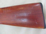 RARE 1959 J.C. HIGGINS MODEL 45 LEVER ACTION 30-30 CALIBER CARBINE MADE BY MARLIN - 9 of 22
