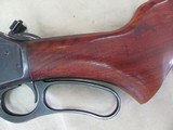 RARE 1959 J.C. HIGGINS MODEL 45 LEVER ACTION 30-30 CALIBER CARBINE MADE BY MARLIN - 10 of 22