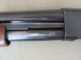 RARE REMINGTON MODEL 31 PUMP ACTION 20GA MADE BETWEEN 1931 AND 1949 - 13 of 23
