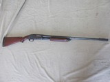 RARE REMINGTON MODEL 31 PUMP ACTION 20GA MADE BETWEEN 1931 AND 1949 - 1 of 23