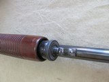 RARE REMINGTON MODEL 31 PUMP ACTION 20GA MADE BETWEEN 1931 AND 1949 - 19 of 23