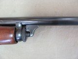 RARE REMINGTON MODEL 31 PUMP ACTION 20GA MADE BETWEEN 1931 AND 1949 - 3 of 23