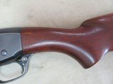 RARE REMINGTON MODEL 31 PUMP ACTION 20GA MADE BETWEEN 1931 AND 1949 - 11 of 23