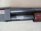 RARE REMINGTON MODEL 31 PUMP ACTION 20GA MADE BETWEEN 1931 AND 1949 - 5 of 23