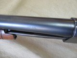 RARE REMINGTON MODEL 31 PUMP ACTION 20GA MADE BETWEEN 1931 AND 1949 - 22 of 23