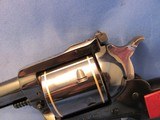 RARE 50 YEAR ANNIVERSARY RUGER, NEW MODEL SUPER BLACKHAWK 44MAG, 7-1/2” SIX SHOT 44 magnum REVOLVER - 8 of 15