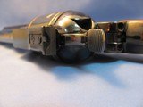 RARE 50 YEAR ANNIVERSARY RUGER, NEW MODEL SUPER BLACKHAWK 44MAG, 7-1/2” SIX SHOT 44 magnum REVOLVER - 11 of 15