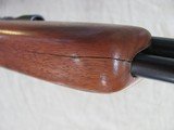 1959 TO 1967 J.C. HIGGINS MODEL 25 SEMI AUTO 22LR CALIBER RIFLE MADE BY HI STANDARD FOR SEARS - 18 of 18