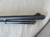 1959 TO 1967 J.C. HIGGINS MODEL 25 SEMI AUTO 22LR CALIBER RIFLE MADE BY HI STANDARD FOR SEARS - 2 of 18