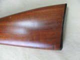 WINCHESTER MODEL 12 12GA 30" PUMP SHOTGUN MADE IN 1937 - 8 of 25