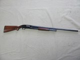 WINCHESTER MODEL 12 12GA 30" PUMP SHOTGUN MADE IN 1937 - 1 of 25