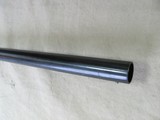 WINCHESTER MODEL 12 12GA 30" PUMP SHOTGUN MADE IN 1937 - 16 of 25