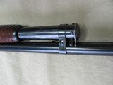 WINCHESTER MODEL 12 12GA 30" PUMP SHOTGUN MADE IN 1937 - 15 of 25