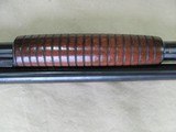 WINCHESTER MODEL 12 12GA 30" PUMP SHOTGUN MADE IN 1937 - 14 of 25