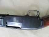 WINCHESTER MODEL 12 12GA 30" PUMP SHOTGUN MADE IN 1937 - 6 of 25